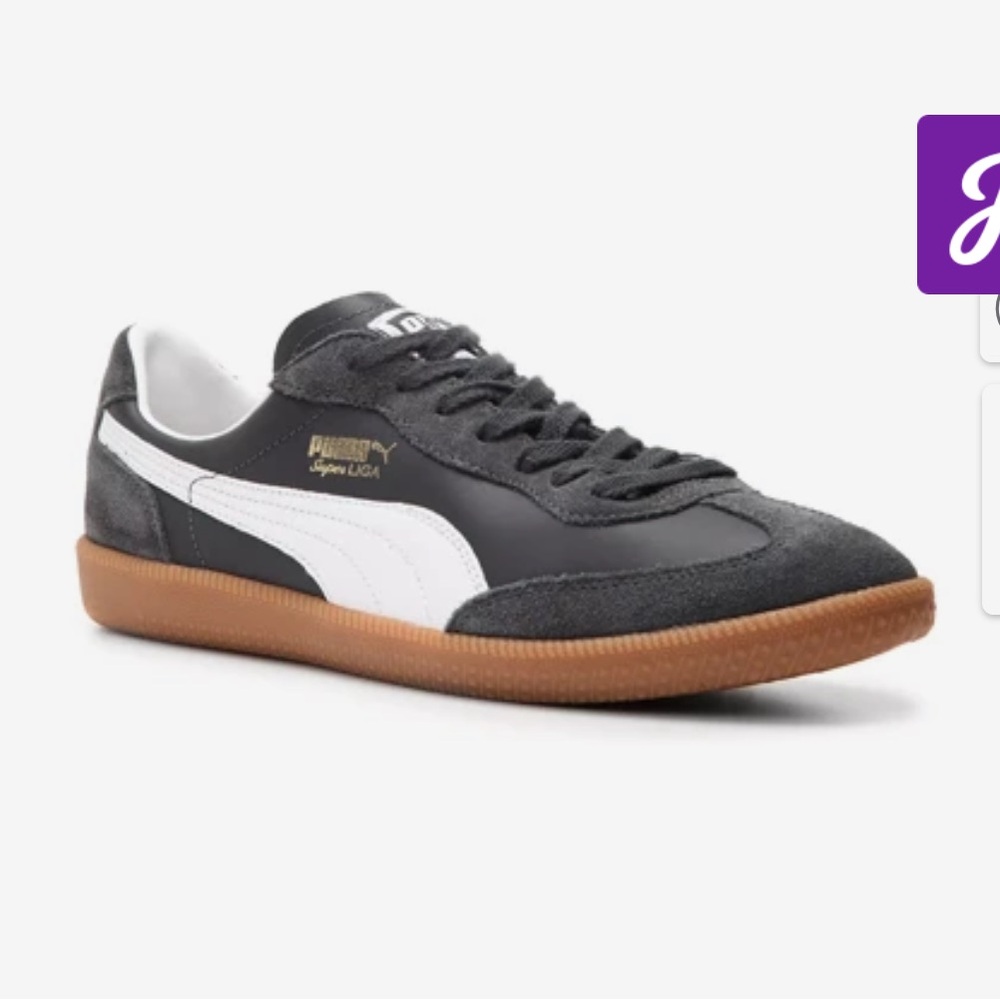 Puma Super Liga